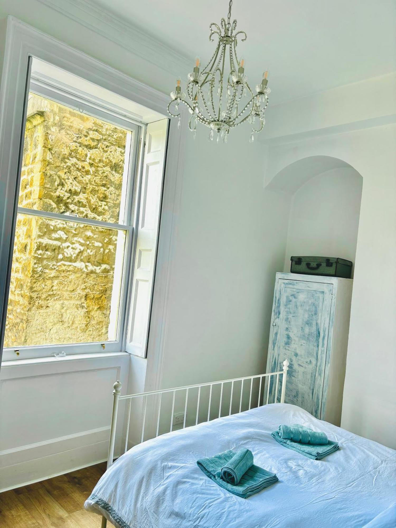 Charming Apartment In The Heart Of Bath Exterior foto